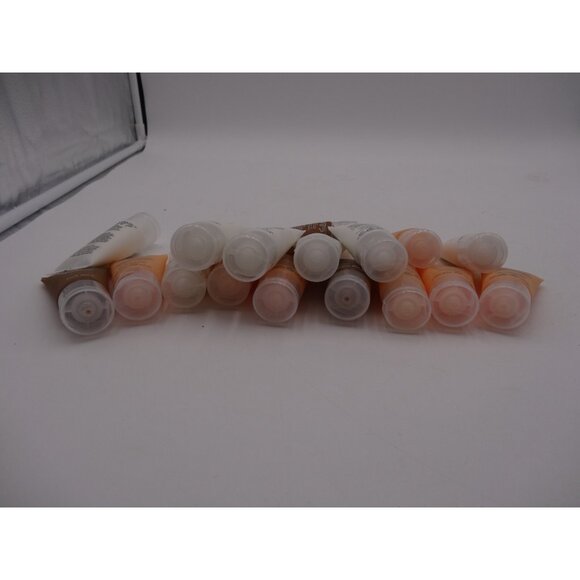 Essential Elements BATHE Travel Size Toiletries 16 Lotion Shampoo Conditioner - Picture 8 of 8